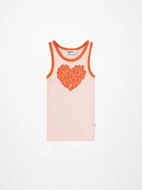 MOLO Rosie top